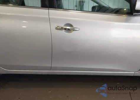 2016 Nissan Sentra Fe+ S/S/Sl/Sr/Sv from USA, damaged, VIN 3N1AB7APXGL662543